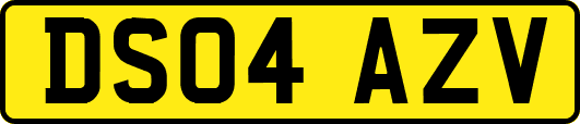 DS04AZV