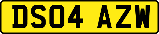 DS04AZW