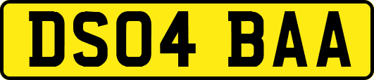 DS04BAA