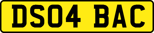 DS04BAC