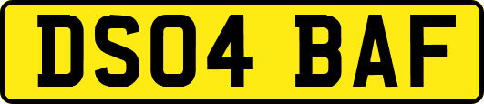 DS04BAF