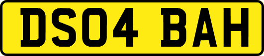 DS04BAH