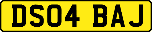 DS04BAJ