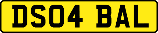 DS04BAL