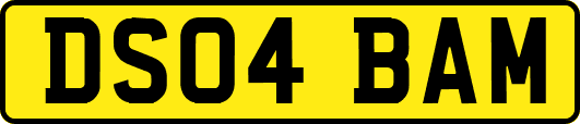 DS04BAM