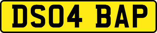 DS04BAP