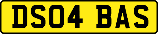 DS04BAS