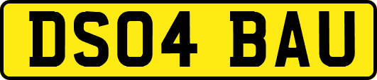 DS04BAU