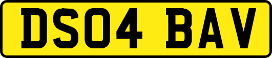 DS04BAV