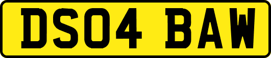 DS04BAW