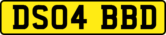 DS04BBD