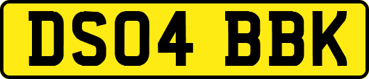 DS04BBK