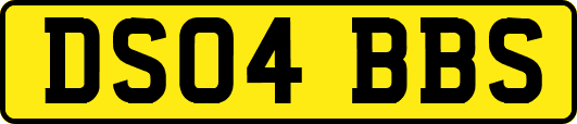 DS04BBS