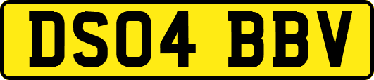 DS04BBV