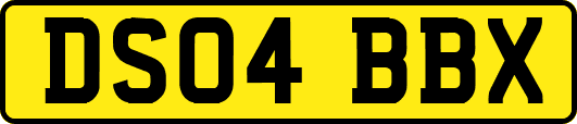 DS04BBX