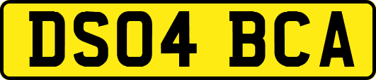 DS04BCA