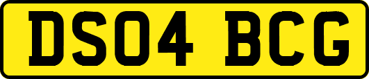 DS04BCG