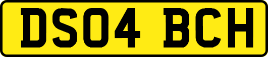 DS04BCH