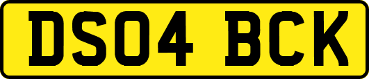 DS04BCK