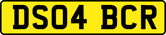 DS04BCR