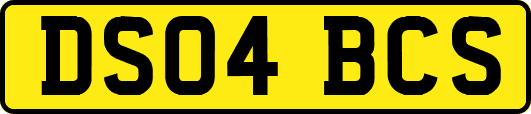 DS04BCS