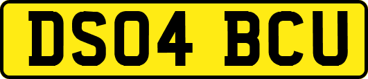 DS04BCU