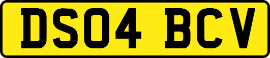 DS04BCV