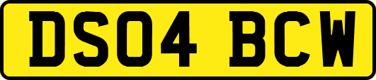 DS04BCW