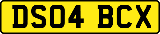 DS04BCX