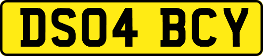 DS04BCY