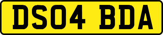 DS04BDA