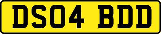 DS04BDD