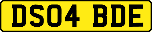 DS04BDE