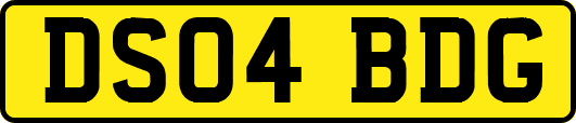 DS04BDG