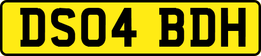 DS04BDH
