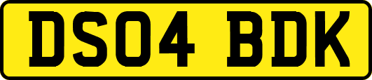 DS04BDK