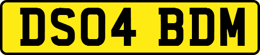 DS04BDM