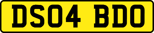 DS04BDO