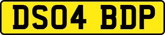 DS04BDP