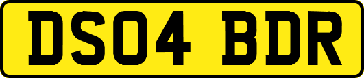 DS04BDR
