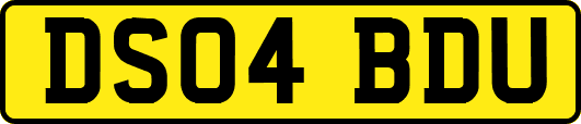DS04BDU