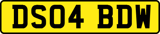 DS04BDW