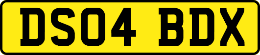 DS04BDX