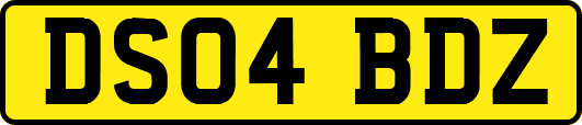 DS04BDZ