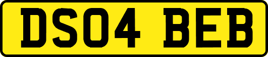 DS04BEB
