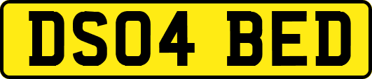 DS04BED