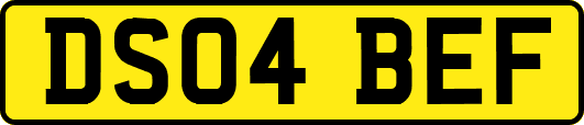 DS04BEF