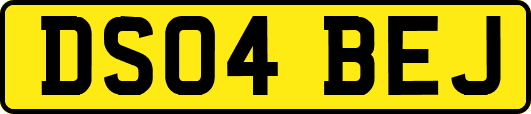 DS04BEJ
