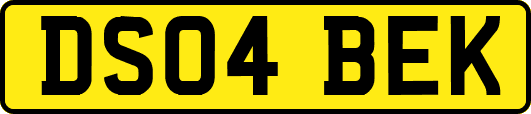 DS04BEK
