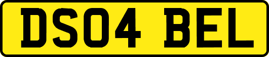DS04BEL